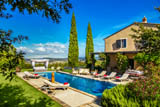 luxuryvillaintuscany.it | rental tuscany villas